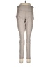 Athleta Chevron-herringbone Gray Casual Pants Size 11 - photo 1