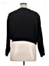 Cotton Emporium 100% Polyester Black Pullover Sweater Size XL - photo 2