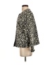 J.Jill Print Ivory Jacket Size S - photo 5