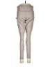 Athleta Chevron-herringbone Gray Casual Pants Size 11 - photo 2