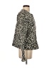 J.Jill Print Ivory Jacket Size S - photo 4