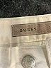 Guess Solid Ivory Shorts Size 23 waist - photo 3