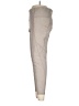 Athleta Chevron-herringbone Gray Casual Pants Size 11 - photo 5