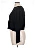 Cotton Emporium 100% Polyester Black Pullover Sweater Size XL - photo 5