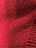 BA&SH Burgundy Pullover Sweater Size Sm (1) - photo 8