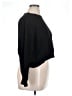 Cotton Emporium 100% Polyester Black Pullover Sweater Size XL - photo 4