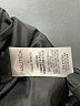 Nautica 100% Polyester Black Blazer Size 5 - photo 4