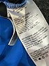 Hurley 100% Polyester Blue Active T-Shirt Size 4 - photo 4