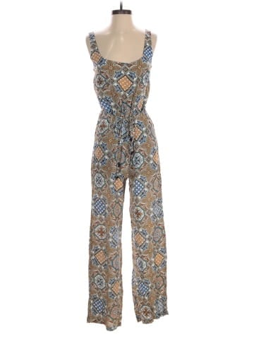 Tigerlily Jumpsuit (view 1)