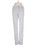 Jigsaw Solid Gray Jeans Size 24 waist - photo 1