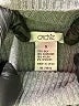 Cache Gray Turtleneck Sweater Size S - photo 7