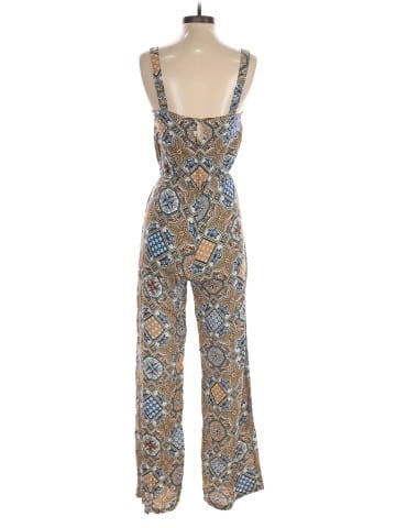 Tigerlily Jumpsuit (view 2)