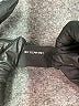 CoffeeShop Black Wool Coat Size L - photo 8
