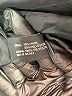 CoffeeShop Black Wool Coat Size L - photo 9