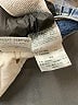Levi's Blue Denim Shorts Size 26 waist - photo 4