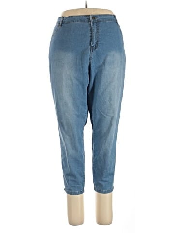 ECI Jeans (view 1)