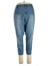 ECI Blue Jeans Size 22 - photo 1