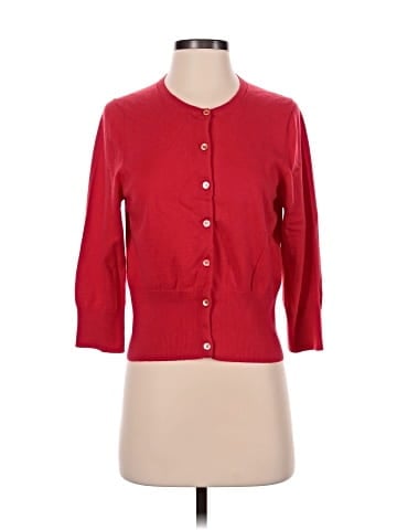 Pure Collection 3/4 Sleeve Button-Down Shirt (view 1)