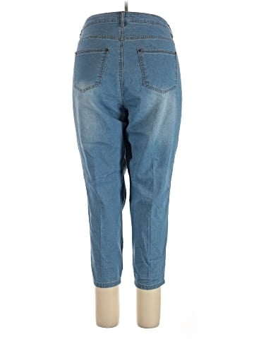 ECI Jeans (view 2)