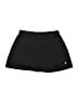 Prince Solid Black Active Skort Size M - photo 1