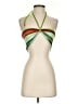 Unbranded Green Tank Top Size XS (estimated) - photo 1