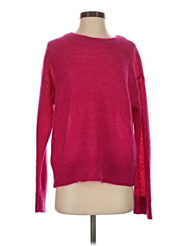 A.L.C. Wool Pullover Sweater (view 1)