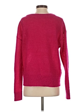 A.L.C. Wool Pullover Sweater (view 2)