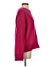 A.L.C. Pink Wool Pullover Sweater Size XS - photo 4