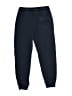 H&M 100% Cotton Blue Casual Pants Size 7 - photo 2