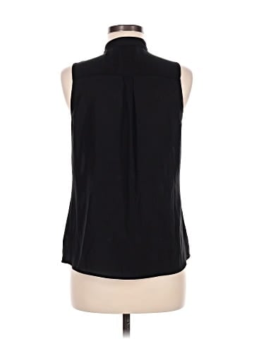 The Limited Sleeveless T-Shirt (view 2)