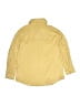 Zara Yellow Tan Jacket Size 11 - 12 - photo 2