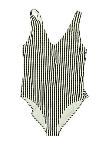 Athleta One Piece Swimsuit (view 1)