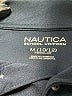 Nautica 100% Polyester Black Short Sleeve Polo Size M (kids) - photo 3