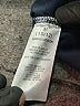 Nautica 100% Polyester Black Short Sleeve Polo Size M (kids) - photo 4