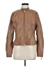 Odyn Brown Jacket Size M - photo 1