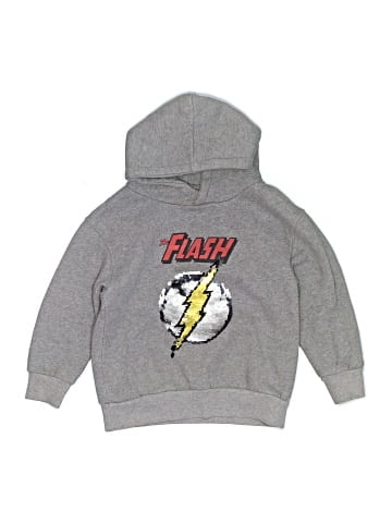 Zara Pullover Hoodie (view 1)