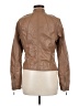 Odyn Brown Jacket Size M - photo 2