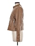Odyn Brown Jacket Size M - photo 5