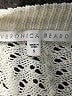 Veronica Beard Ivory Pullover Sweater Size S - photo 7