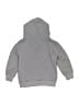 Zara Gray Pullover Hoodie Size 7 - photo 2