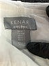 Kenar White Vest Size S - photo 7