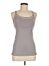 Lululemon Athletica Gray Active Tank Size 8 - photo 1