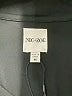Nic + Zoe Black Sleeveless Blouse Size M - photo 4