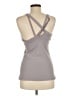 Lululemon Athletica Gray Active Tank Size 8 - photo 2