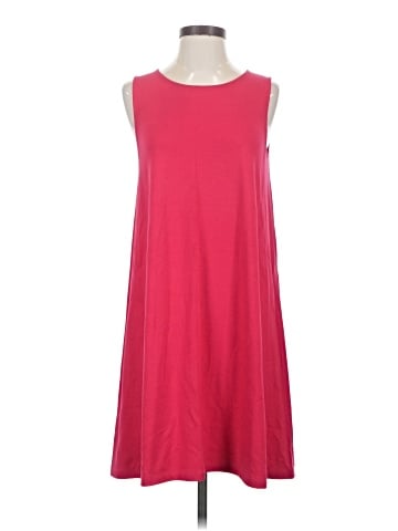 Lilla P Casual Dress (view 1)