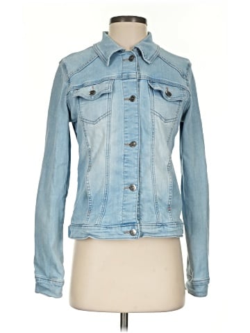 Riders by Lee Denim Jacket (view 1)