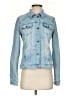 Riders by Lee Blue Denim Jacket Size S - photo 1