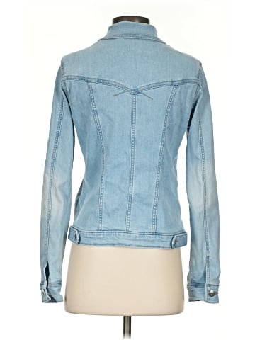 Riders by Lee Denim Jacket (view 2)