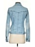 Riders by Lee Blue Denim Jacket Size S - photo 2