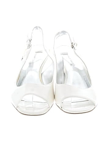 Etienne Aigner Wedges (view 2)